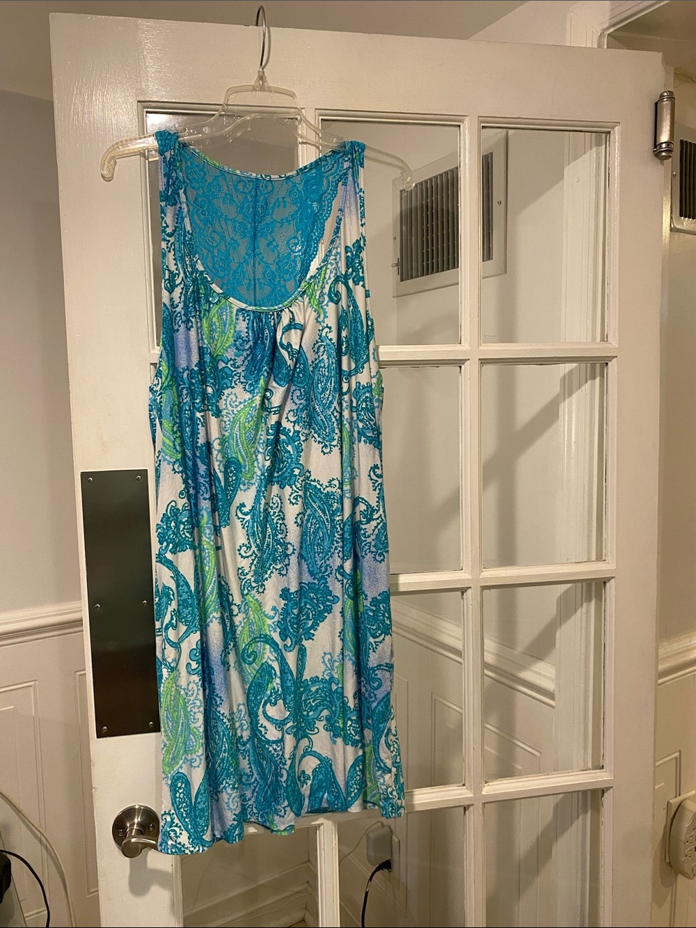 Secrets Treasure size 3X(22-24) sleepwear good condition